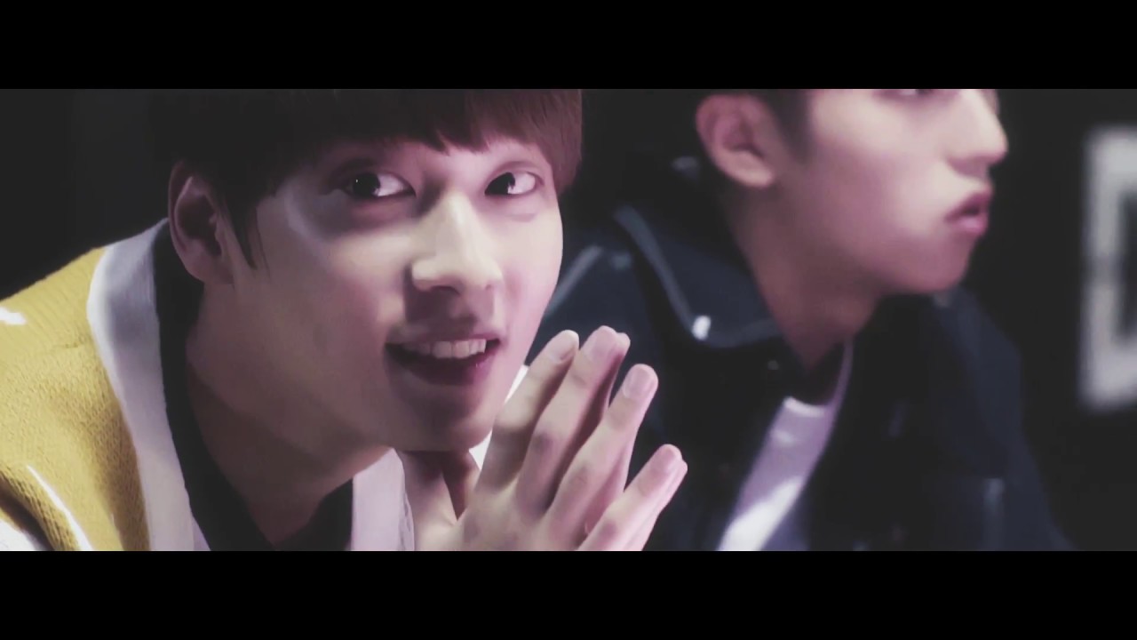 SNUPER『Stand by me』Music Video