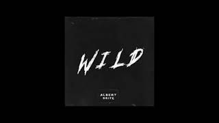 Albert Brite – Wild (Pitched)