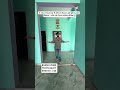 Rooms Ka Hostel In Vrindavan #shortvideo #vrindavan