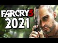 Far Cry 3 in 2021: Was It Really THAT Good?