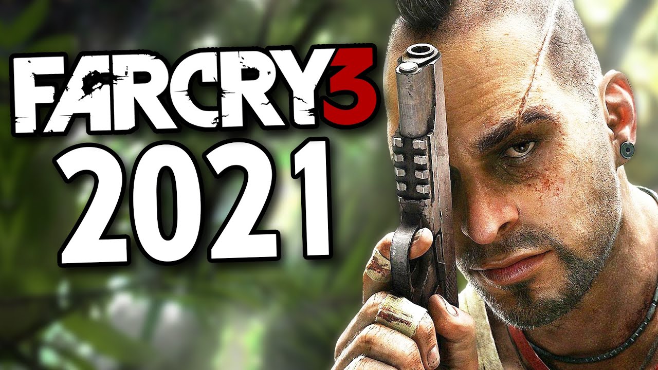  Far Cry 3 - PC : Movies & TV