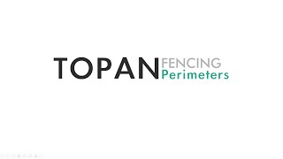 Topan Fencing