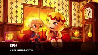 5PM | Fan Made – Animal Crossing (Album 2)