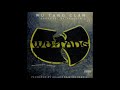 Wu Tang Clan Avengers Of Shaolin 2 Extended EP mp3