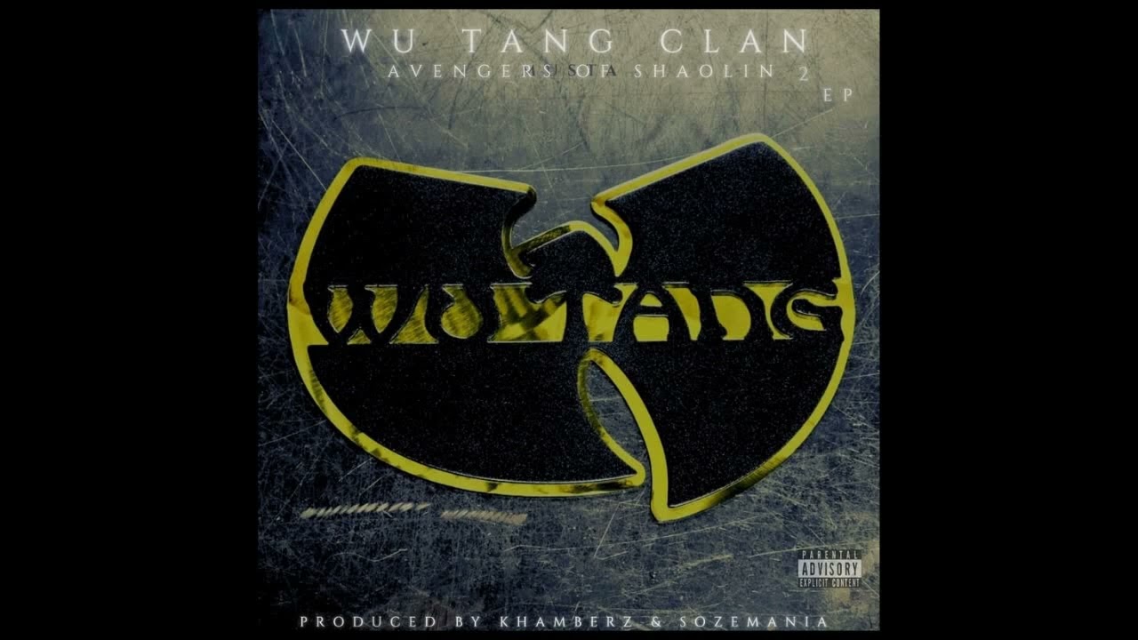 Wu Tang Clan - Avengers of Shaolin 2 Extended EP - YouTube