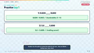 Grade 5 Math Term 2 Week 1 | Compare & Order Decimals to Thousandths | ILAW-Aligned Video Lesson