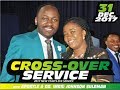 Cross Over Service 2017 (Night of The Supernatural) LIVE With Apostle Johnson Suleman