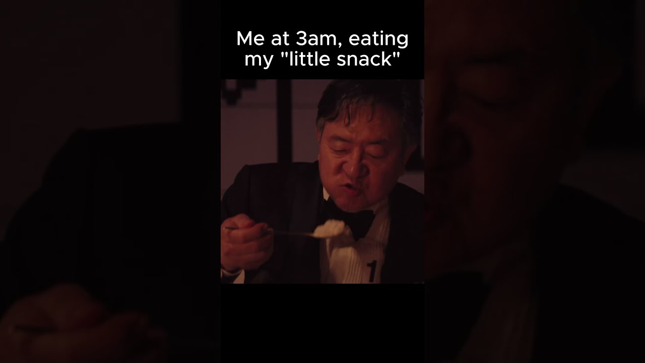 Me At 3am Squidgame