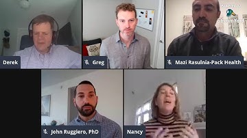 Rebuilding It Better? Stronger? Faster? Moving Innovation Forward in CE Redesign