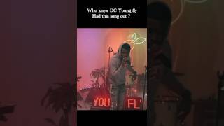 Dc Young Fly music???