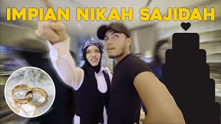 Impian Nikah Sajidah Bikin Semua Kaget