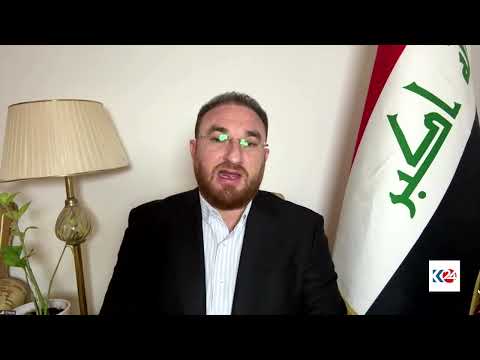 وفد من الإطار التنسيقي يزور العاصمة أربيل