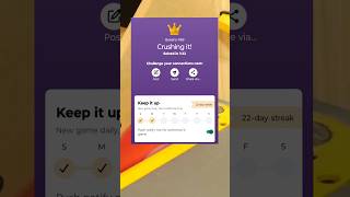 solving LinkedIn Queens 👑 Puzzle 69 22 Day Streak #LinkedIn #LinkedinGames #puzzlesolution