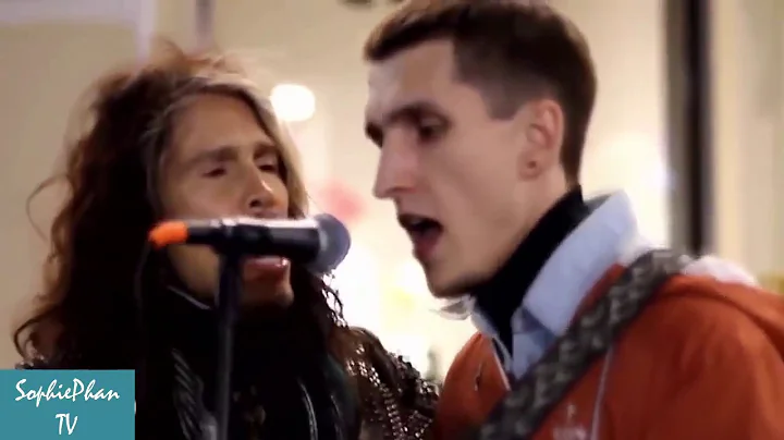 Top 10 Singers Surprised by Fans Singing Skills 2018 - No.2