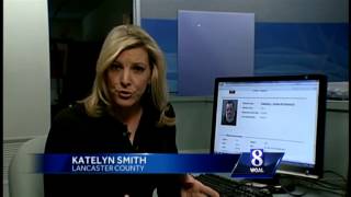 Lititz police crackdown on Megan's Law offenders