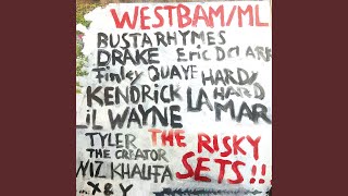 Video thumbnail of "Westbam/ML - Way Up (feat. Drake)"