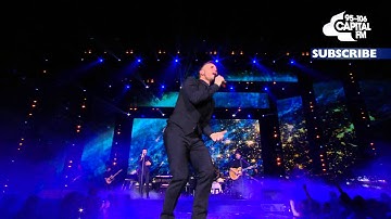 Take That - Rule The World (Live at the Jingle Bell Ball)