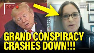 Details Trump FUMES as Prosecutor ABRUPTLY QUITS and DERAILS Investigation!!! Guide