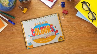 STEAM Education by EDUvity