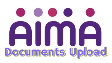 How To Upload Documents In AIMA Portal | Portugal | Guide | Portugal Immigration