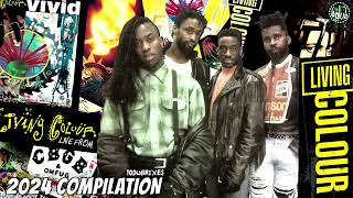 Livi̲n̲g Co̲lou̲r̲ [YoDubMixes Prod - Compilation 2024]