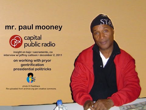 Video: Paul Mooney: Biografie, Carrière, Persoonlijk Leven