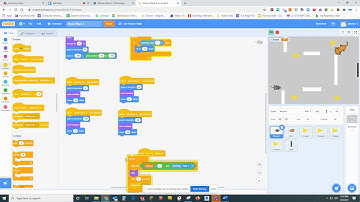 Mouse Maze 2 Adding Lives Part 1