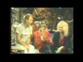 Capture de la vidéo Judas Priest Host Headbangers Ball 1987