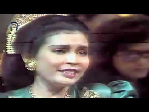 Eva Hasyim \u0026 Deddy Dores  -  Akang Ingat Ka Juju