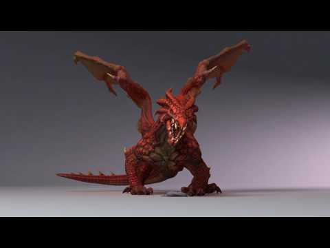 drako