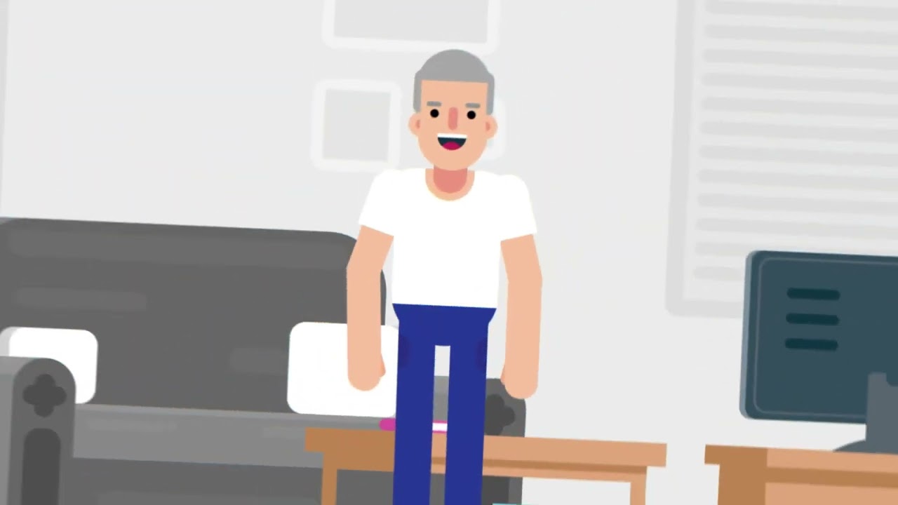 How Local HomeHemo Works