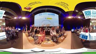 Congresos 360º VR