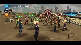 MSF - Incursion raid 1.4 - Mystic Node 2 (old team)