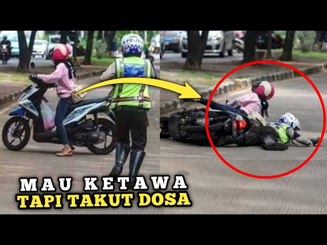 VIDEO LUCU BIKIN NGAKAK || Hiburan Warga Buat Warga +62  || Funny Comedy Videos class=