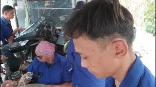 Kembang Gula - New Layung