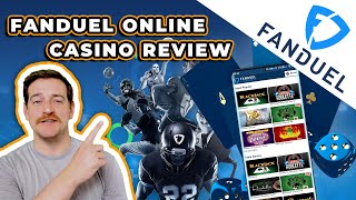 The FanDuel Casino 🎰 The Best Bonuses For An Online Casino? screenshot 5