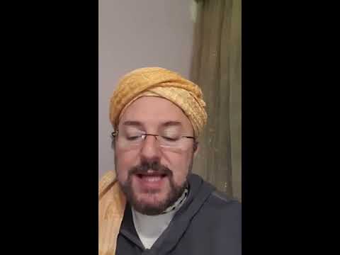 الدكتور الشيخ حمزة بن علي الكتاني سرد كتاب الشمائل المحمدية للإمام الترمذي1