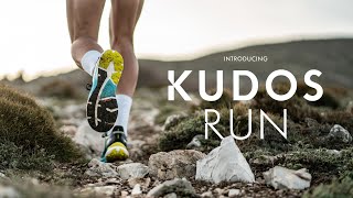 Introducing Kudos Run to GO Outdoors