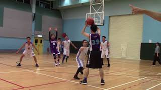 DwBL 6'TH 20180425-2200 七十後:BC Industry Part4