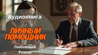 АУДИОКНИГА 📚🔥Личный помощник📚🔥 РОМАН
