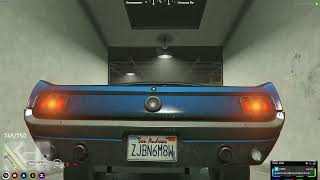 4HEAD IS HAVING MAJOR PROBLEMS | Gulag Gang | NoPixel GTA RP