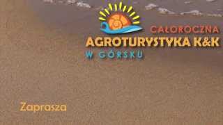 Agroturystyka idzie spać