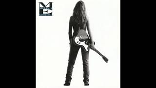 Melissa Etheridge - Ain&#39;t It Heavy