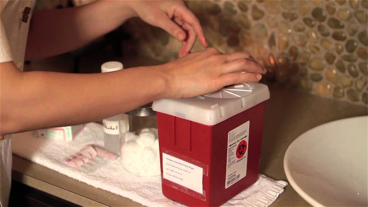 Balancing Menstruation with Acupuncture & TCM YouTube