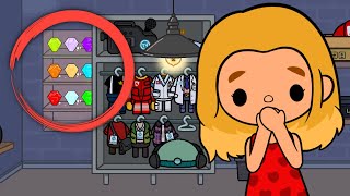 Neue XXL SECRETS in TOCA BOCA GEFUNDEN 🤩 (Toca Life World | Story Deutsch)