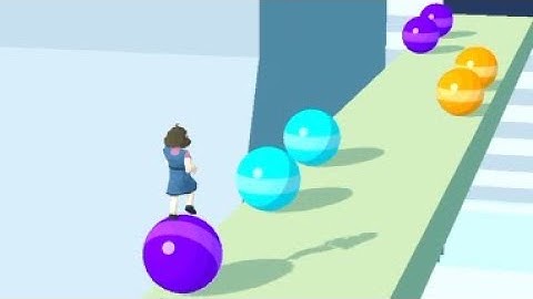 Stack Rider Vs Stack Rider All Levels Gameplay Walkthrough Android iOS Gaming NO. 17