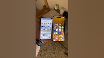 How to transfer data from android to iphone [2025]