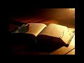 AUDIO DA BIBLIA SAGRADA: GÊNESIS 10- 13