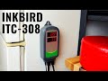 Comment contrler la temprature dun rfrigrateur  inkbird itc308 survol complet