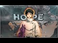 Jujutsu kaisen  hope editamv